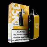 Pod Salt 35000 Puffs Mango Ice