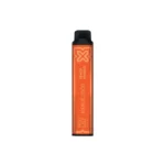 Pod Salt Nexus 3500 Puffs Peach Mango