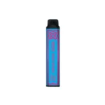 Pod Salt Nexus 3500 Puffs Sour Blue Raspberry