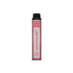 Pod Salt Nexus 3500 Puffs Strawberry Energy