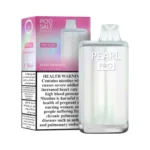 Pod Salt Pearl Pro 10000 Puffs Berry Menthol