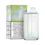 Pod Salt Pearl Pro 10000 Puffs Lemon Lime