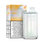 Pod Salt Pearl Pro 10000 Puffs Peach Mango