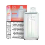 Pod Salt Pearl Pro 10000 Puffs Strawberry Lime