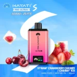 HAYATI Pro Ultra+ S 50000 Puffs