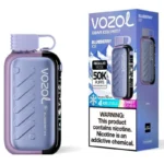Vozol Gear Ice & Sweet 50000 Puffs Blueberry Ice