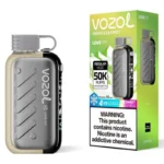 Vozol Gear Ice & Sweet 50000 Puffs Love777