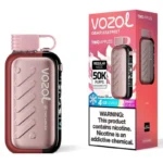 Vozol Gear Ice & Sweet 50000 Puffs Two Apples