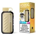 Vozol Gear Ice & Sweet 50000 Puffs VCT
