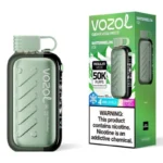 Vozol Gear Ice & Sweet 50000 Puffs Watermelon Ice
