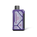 ZGAR Sorna 50000 Puffs Grape Ice