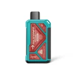 ZGAR Sorna 50000 Puffs Peach Mango Watermelon