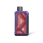 ZGAR Sorna 50000 Puffs Raspberry Watermelon