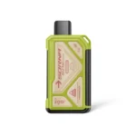 ZGAR Sorna 50000 Puffs Strawberry Mango