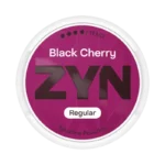 ZYN Nicotine Pouches Black Cherry 11 MG