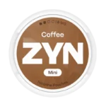 ZYN Coffee Nicotine Pouches