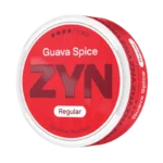 ZYN Nicotine Pouches Guava Spice