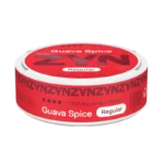 ZYN Nicotine Pouches Guava Spice