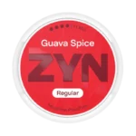 ZYN Nicotine Pouches Guava Spice