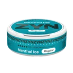 ZYN Nicotine Pouches Menthol Ice