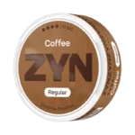 ZYN Nicotine pouches Coffee 11 mg