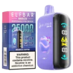 Elf Bar Raya D3 25000 Puffs Arabica Coffee