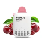 Flerbar Baymax 3500 Puffs Cherry