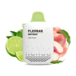Flerbar Baymax 3500 Puffs Lime Peach