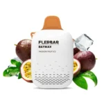Flerbar Baymax 3500 Puffs Passion Fruit Ice