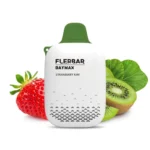 Flerbar Baymax 3500 Puffs Strawberry Kiwi