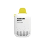 Flerbar Baymax 3500 Puffs Tropical Fruit