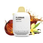 Flerbar Baymax 3500 Puffs Vanilla Cola