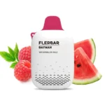 Flerbar Baymax 3500 Puffs Watermelon Razz