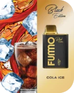 Fummo King 6000 Puffs Cola Ice