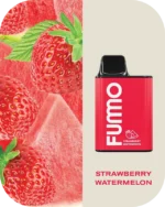Fummo King 6000 Puffs - Image 19