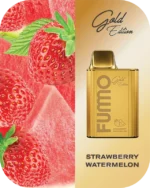 Fummo King 6000 Puffs strawberry_watermelon_GE