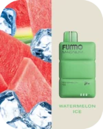 Fummo Magnum 8000 Puffs watermelon_ice