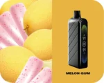 Fummo Nova 50000 Puffs Melon Gum