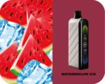 Fummo Nova 50000 Puffs Watermelon Ice