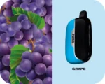 Fummo Power 15000 Puffs Grape