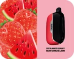 Fummo Power 15000 Puffs Strawberry Watermelon