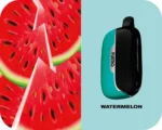 Fummo Power 15000 Puffs Watermelon
