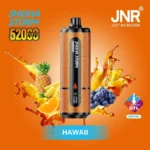 JNR Shisha Storm 52000 Puffs Hawaii