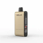 Relx Blade 50000 Puffs Creamy Tobacco