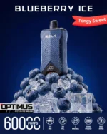 Relx Optimus 60000 puffs Blueberry Ice