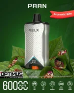 Relx Optimus 60000 puffs Pran