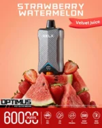 Relx Optimus 60000 puffs Strawberry Watermelon