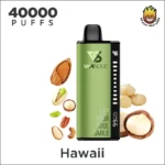 Vapesoul 40000 Puffs Hawaii