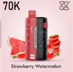 Voom Meteor 70000 puffs Strawberry Watermelon