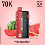 Voom Meteor 70000 puffs Watermelon